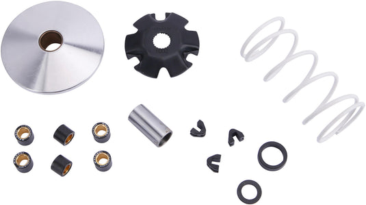 Malossi variomatic multivar variomatic