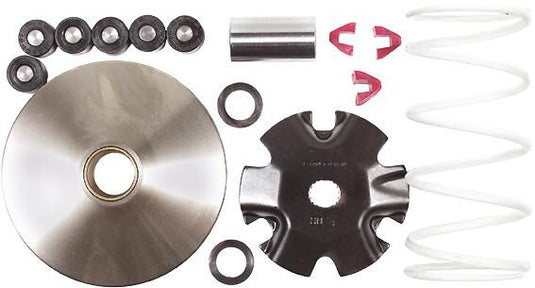 Malossi variomatic multivar variomatic