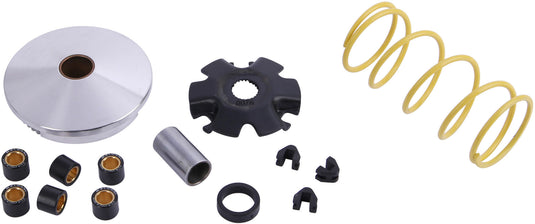 Malossi variomatic multivar variomatic