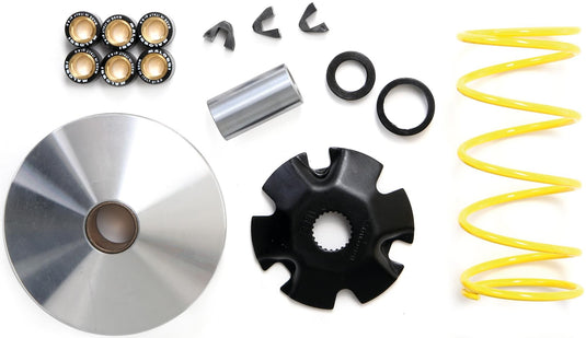 Malossi variomatic multivar variomatic