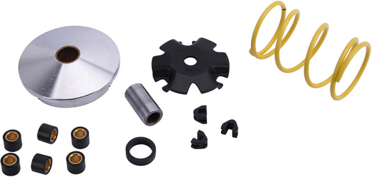 Malossi variomatic multivar variomatic