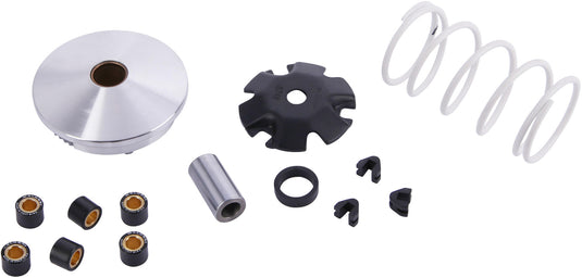 Malossi variomatic multivar variomatic