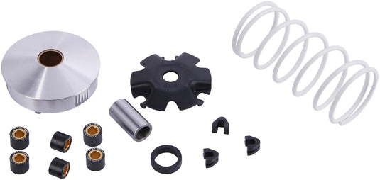 Malossi variomatic multivar variomatic