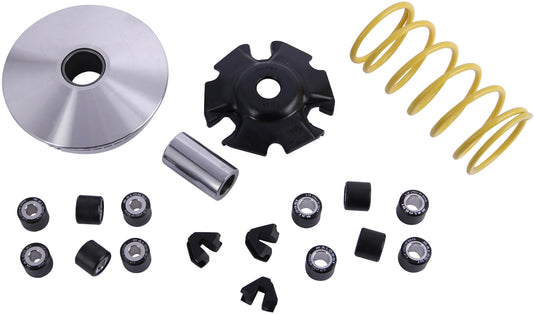 Malossi variomatic multivar variomatic