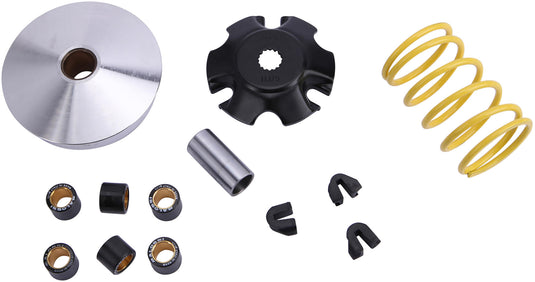 Malossi variomatic multivar variomatic