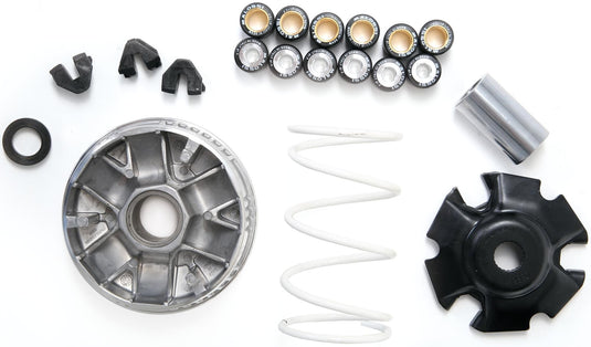 Malossi variomatic multivar variomatic