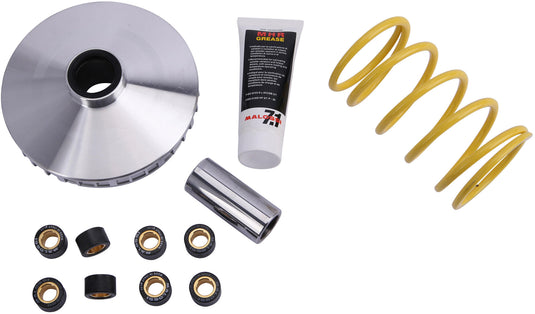 Malossi variomatic multivar variomatic