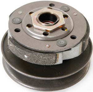 Supertec tuning parts wandlereinheit coupling 105mm
