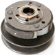 Supertec tuning parts wandlereinheit coupling 105mm