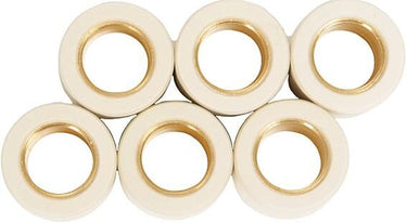 Rms variomatic gewicht roller core set 23x18 mm, 19.0 gr, 6 pcs.