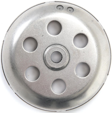 Rms kupplungsglocke clutch drum d134mm rear