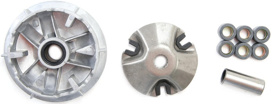 Coming soon 101.octane variomatic variomatik 101.octane minarelli 125 4-stroke