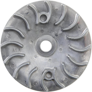 Supertec tuning parts vliegwiel luefterrad