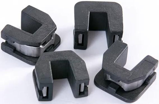 Rms geleiders sliding support set vario (set of 4 pieces) yamaha