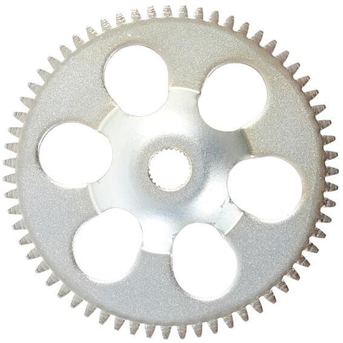 Tnt startwiel starter wheel peugeot ludix 50