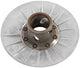 Rms wandlerscheibe half pulley torque driv yamaha-mbk 125