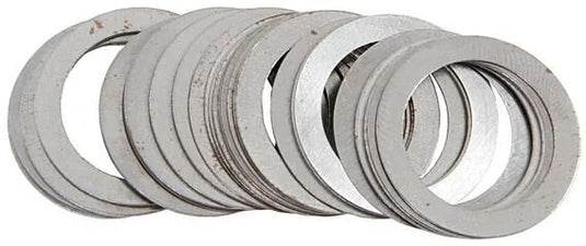 Naraku distanzring spacer ring set variomat. cpi, generic, keeway