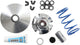 Polini variomatik hi-speed variomatic sport honda sh 125-150i 4-strok