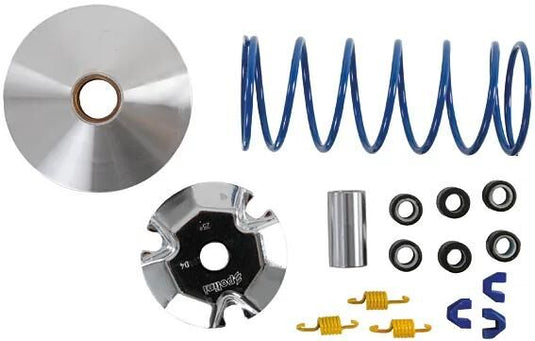 Polini variomatik hi-speed variomatic hispeed honda vision 50 4t