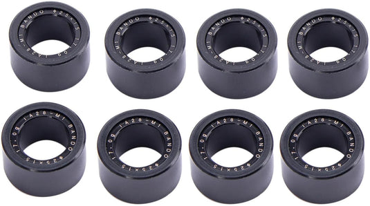 Bando variomatikgewicht roller core set 26.0x13.0 mm 17 grams