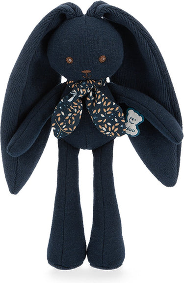 Kaloo lapinoo – knuffel - konijn - kleur donkerblauw