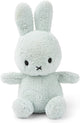 Bon ton toys nijntje - terry light groen - 23 cm