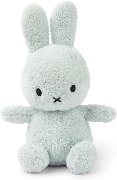 Bon ton toys nijntje - terry light groen - 23 cm