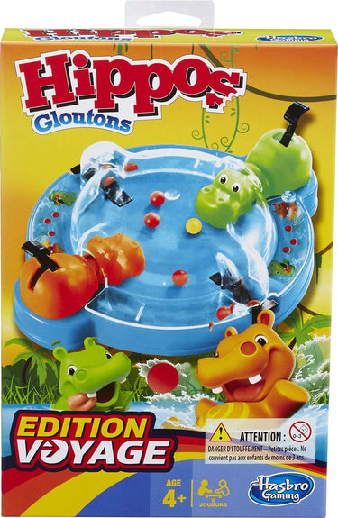 Hasbro reis hippo hap (fr)