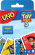 Mattel games uno disney en pixar toy story 5 - kaartspel