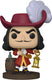 Funko peter pan verzamelfiguur disney villains pop! captain hook 9 cm multicolours