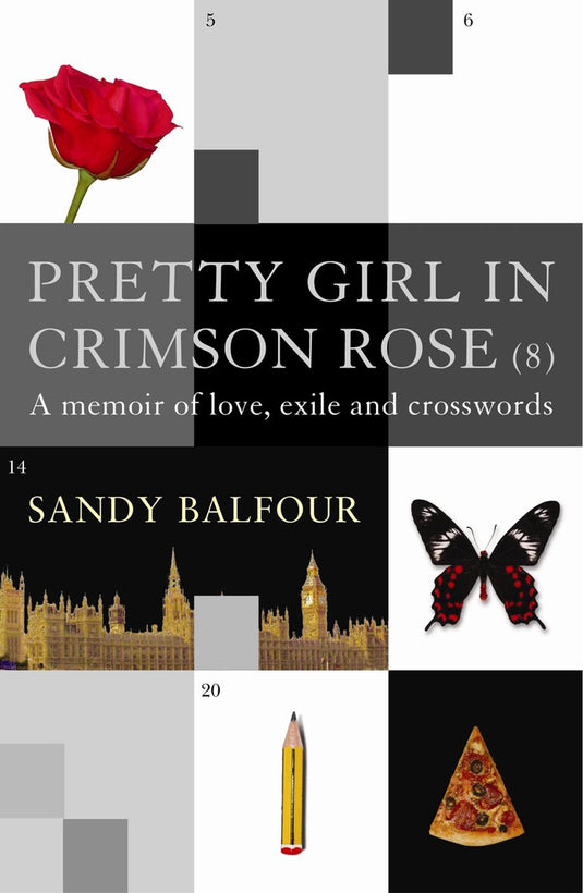 Ty pret girl in crimson rose