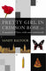 Ty pret girl in crimson rose