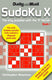 Sudoku x book 1