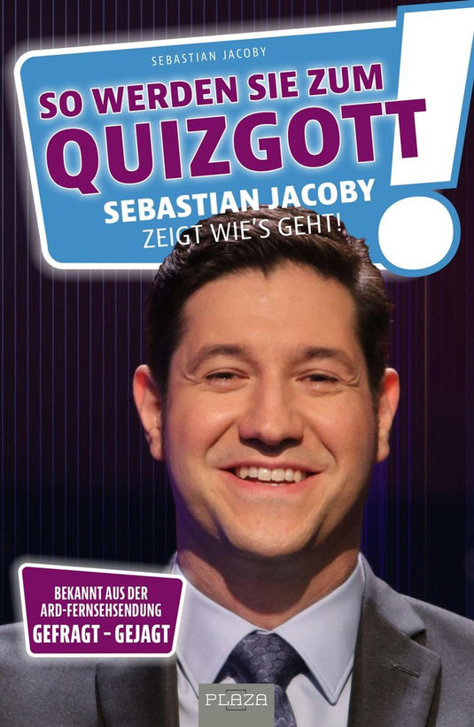 So werden sie zum quizgott