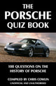 The porsche quiz book