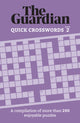 The guardian quick crosswords