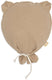 Jollein ballon teddy bear - versiering babykamer - hydrofiel