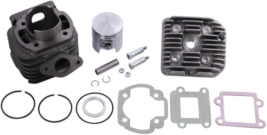Malossi cilinderset cylinder sets sport 68ccm