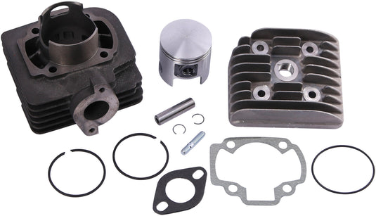 Malossi cilinderset cylinder sets sport 68ccm