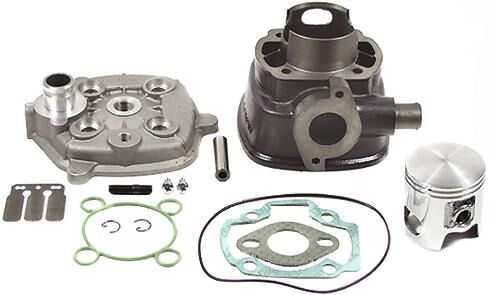 Malossi cilinderset cylinder sets sport 68ccm