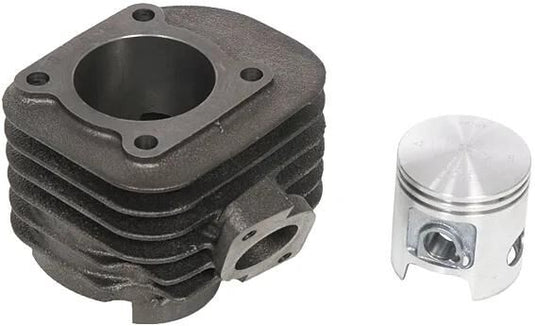 Malossi zylindersatz cylinder sets sport 68ccm