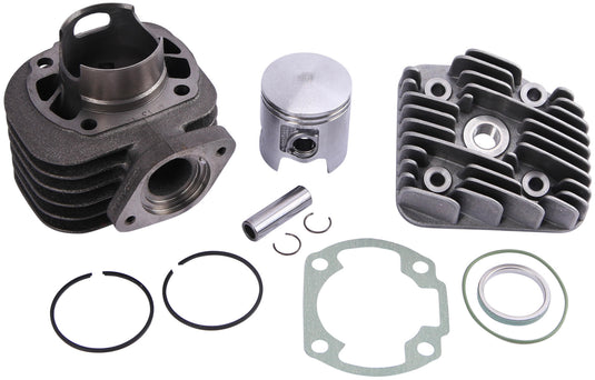 Malossi cilinderset cylinder sets sport 72ccm