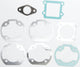 Athena cilinder pakkingset gasket set 70 ccm minarelli vertical ac