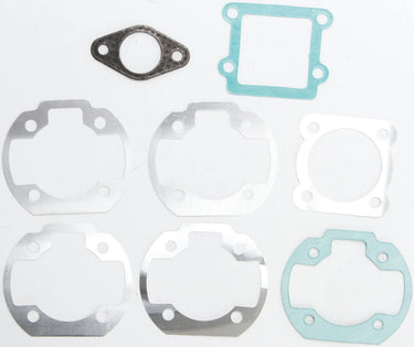 Athena cilinder pakkingset gasket set 70 ccm minarelli vertical ac