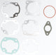 Athena cilinder pakkingset gasket set 70 ccm minarelli horizontal ac
