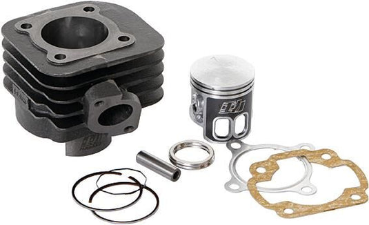 Naraku cilinderset cylinder sport 70 ccm narauku minarelli ac lie.