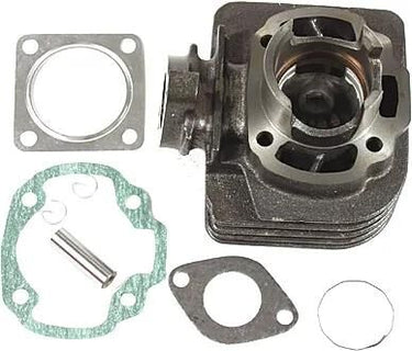Spec-x cilinderset cylinder sets 50cc d41.0mm ac mori