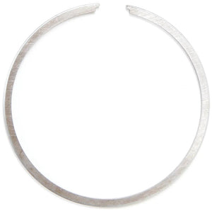 Athena zuigerring piston rings top chrome