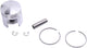 Meteor piston zuiger set 1365 . pistons meteor 41.00mm 10mm piston bolts
