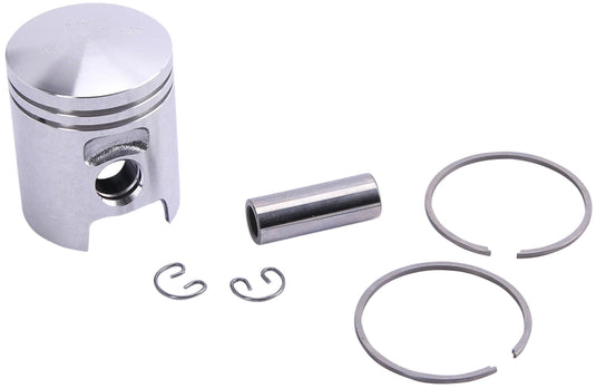 Meteor piston zuiger set 1423 . pistons meteor 41.00mm 12mm piston bolts